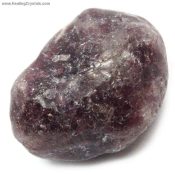 Lepidolite