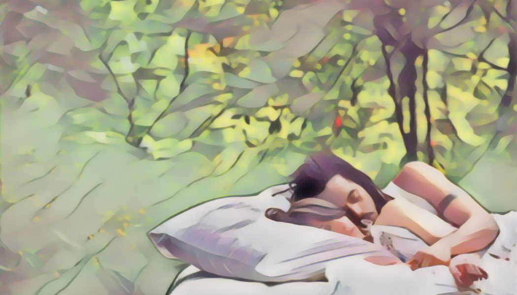 What is the Great Rite? And What is Ritual Sex?