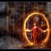 HOW DOES MAGICK WORK
