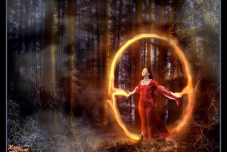 HOW DOES MAGICK WORK