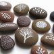 IMBOLC. DIVINATION WITH STONES