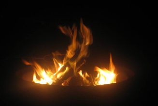 FIRE FOLKLORE AND LEGENDS