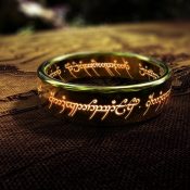 The Magick Ring