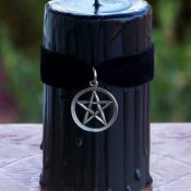 Black Candle
