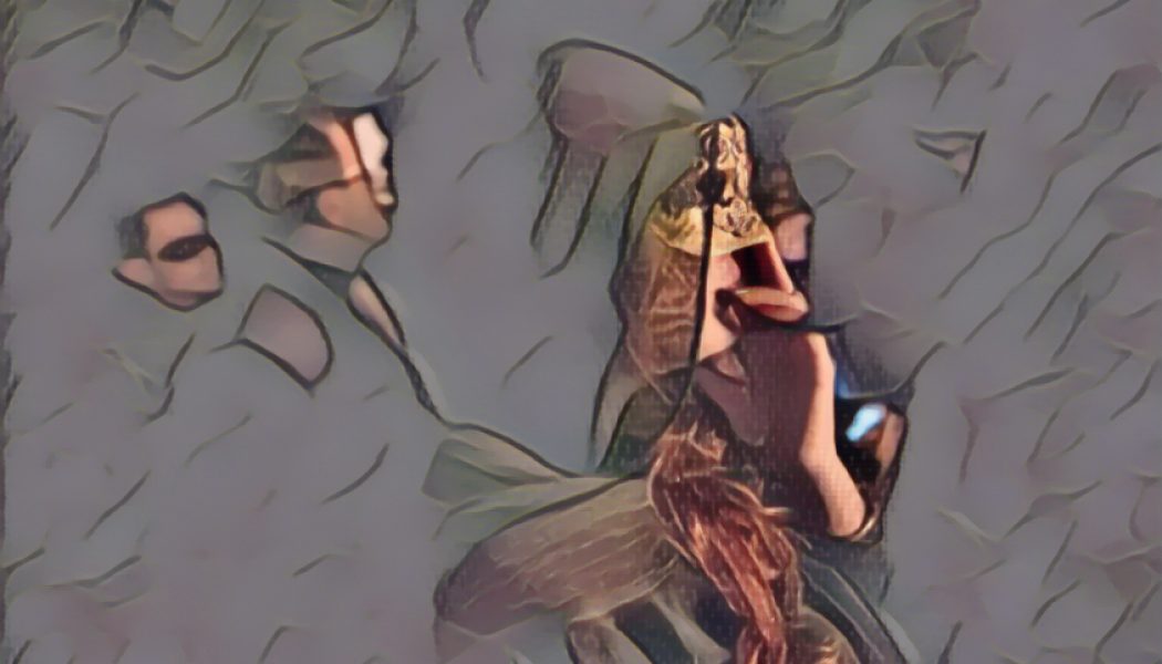 A Samhain Rite of Transformation Part 1