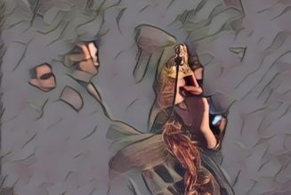 A Samhain Rite of Transformation Part 1