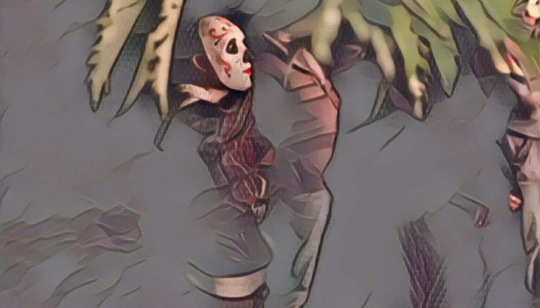 A Samhain Rite of Transformation Part 2