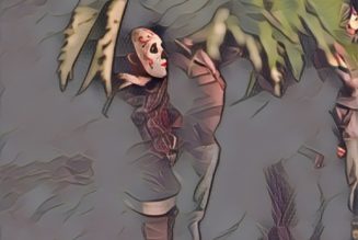 A Samhain Rite of Transformation Part 2