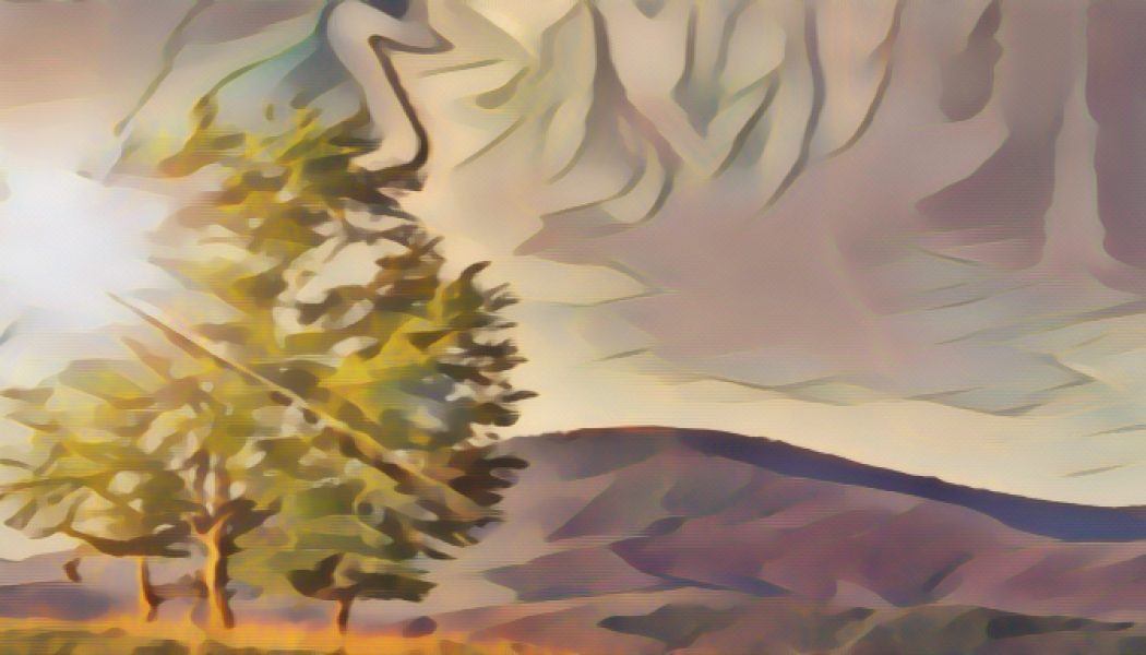 A Solitary Sunrise Ritual for Success and Prosperity