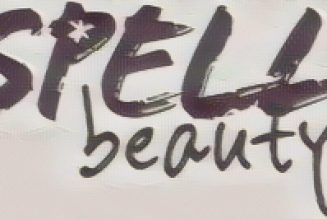 BEAUTY SPELL…