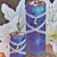 Blue Candle