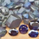 Blue Sapphire
