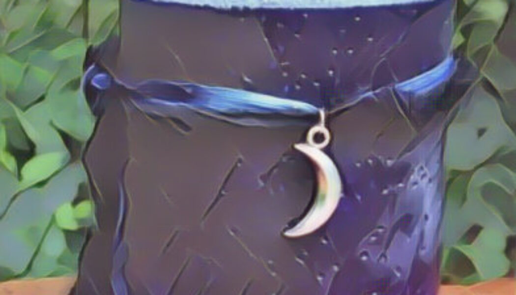 Charging your Candles