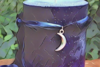 Charging your Candles