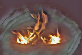 FIRE FOLKLORE AND LEGENDS