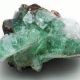 Green Apophyllite