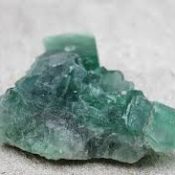 Green Fluorite