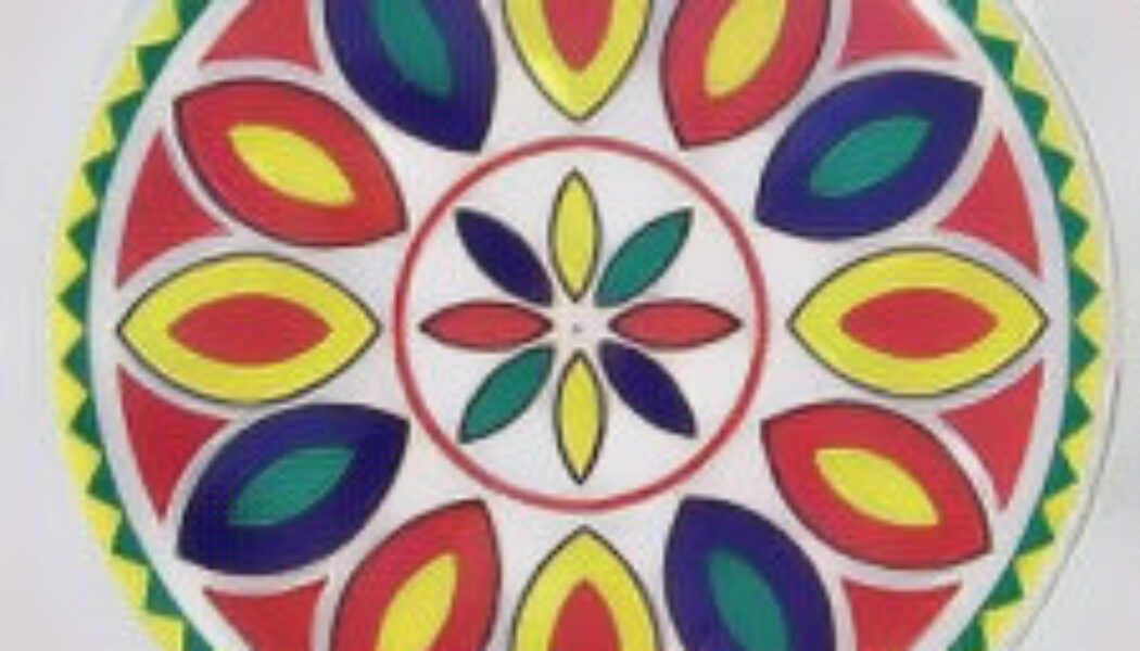 How To Make A Hex Sign