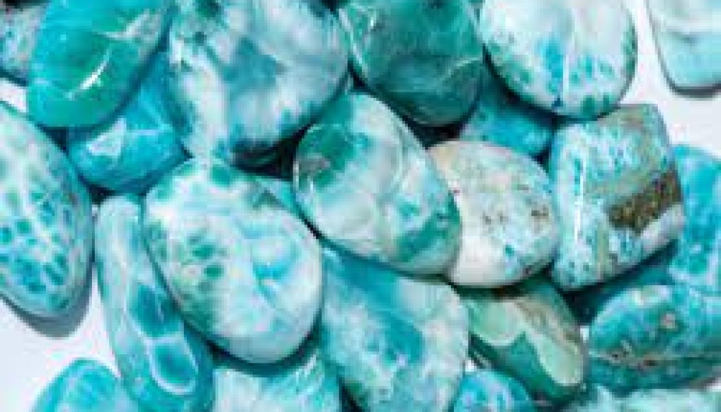 Larimar