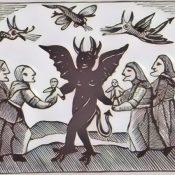 Luciferian Witchcraft