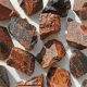 Mahogany Obsidian