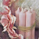 Pink Candle