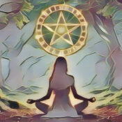 Practising as a Solitary Pagan