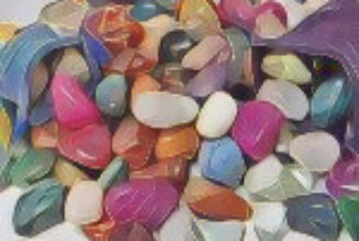 Programming a crystal