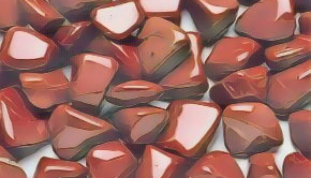 Red Jasper