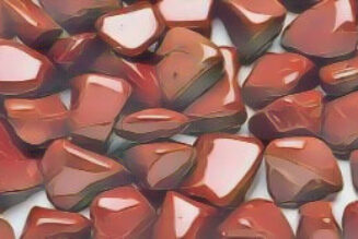 Red Jasper