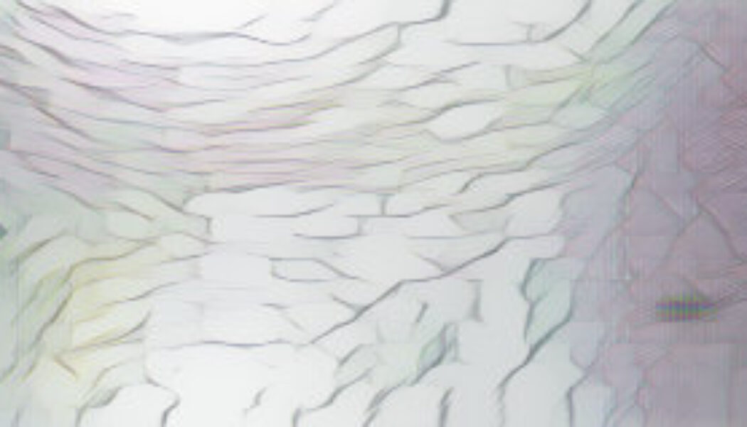 Silver Colour Magick