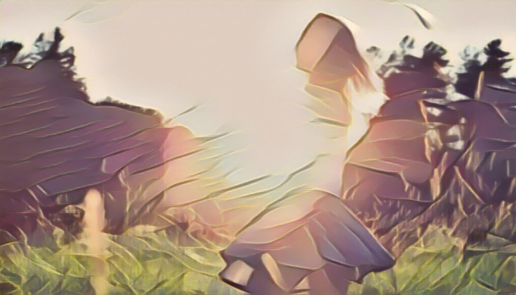 The roots of Traditional Witchcraft