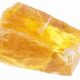 Yellow Calcite