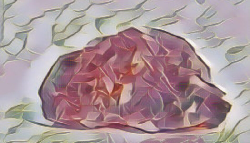 Rose Quartz