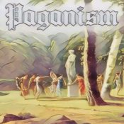 An Innocent, Care-Free Pagan Race