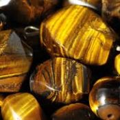 Tiger Eye