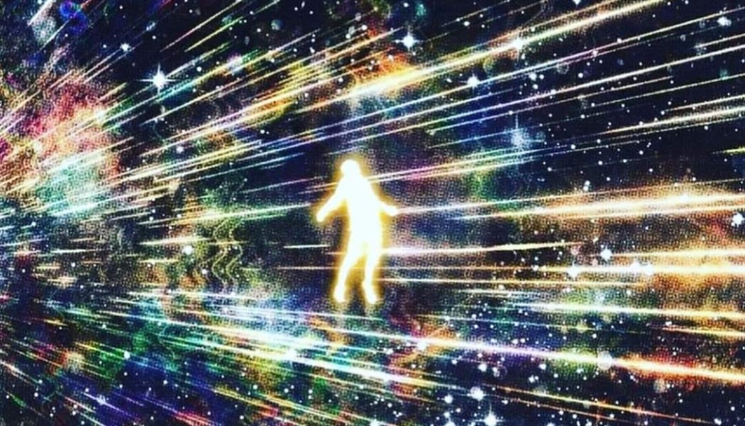 Astral Projection: The Ultimate Guide For Beginners