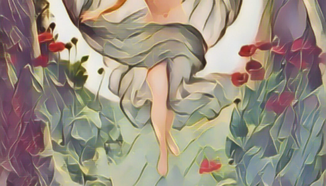 Can You Hear Your Calling?