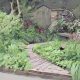 Creating a Garden Sanctuary