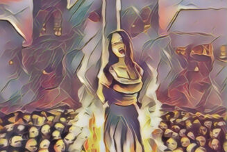 Malleaus maleficarum