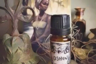Oshun Oil