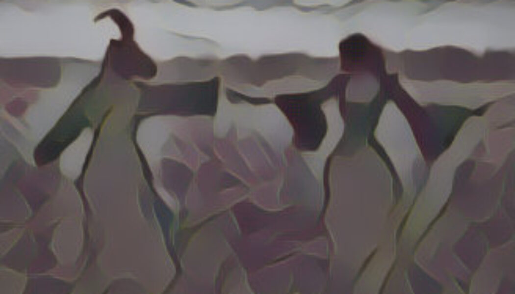 THE MOON VISITS GEMINI