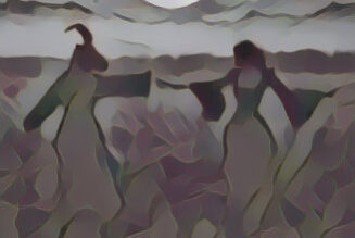 THE MOON VISITS GEMINI