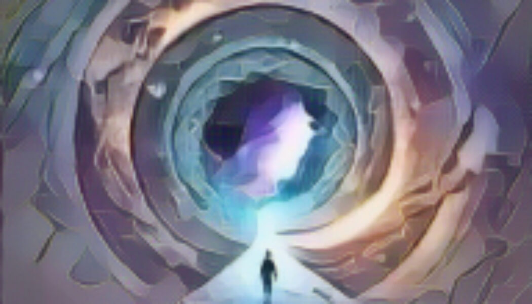 The Mysteries of Astral Projection