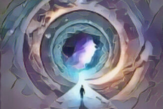 The Mysteries of Astral Projection