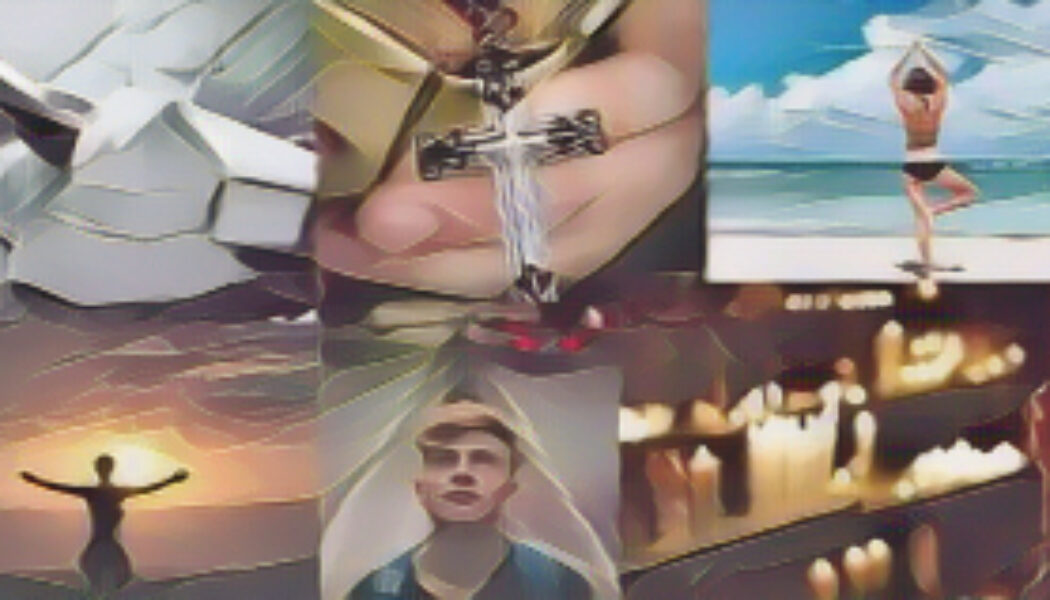 What It Means To Be A Spiritual Person Vs. A Religious Person