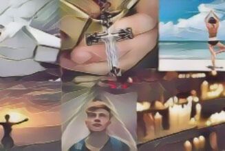 What It Means To Be A Spiritual Person Vs. A Religious Person