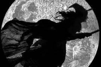 Dreams of Witches: The Meaning of Meeting Mystics While Asleep..
