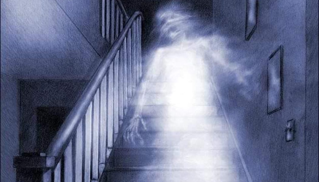 Types of Ghosts: Poltergeist, Doppelganger, Residual and More