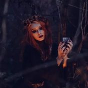 How to Protect Yourself While Working With Spirits